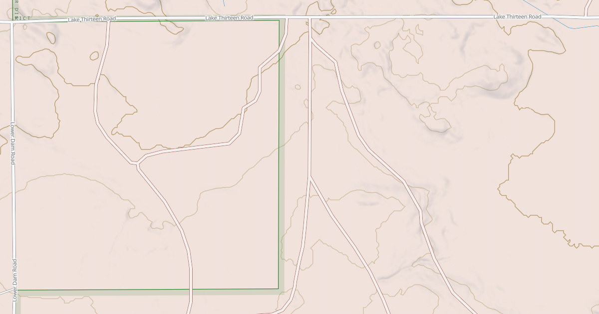 Map preview of FDR3760