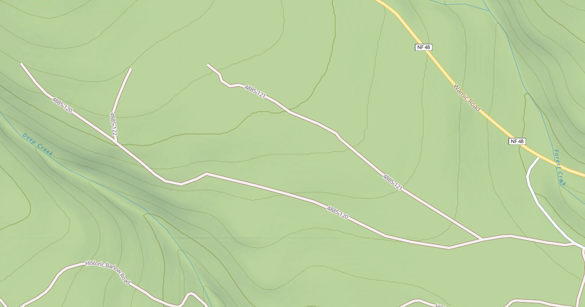 Map preview of 4885120