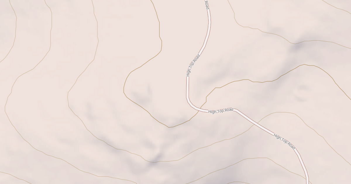 Map preview of 40352B