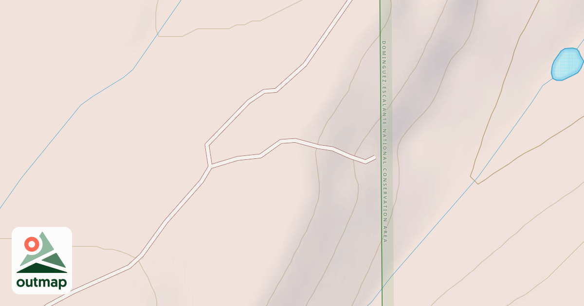 Map of 069B