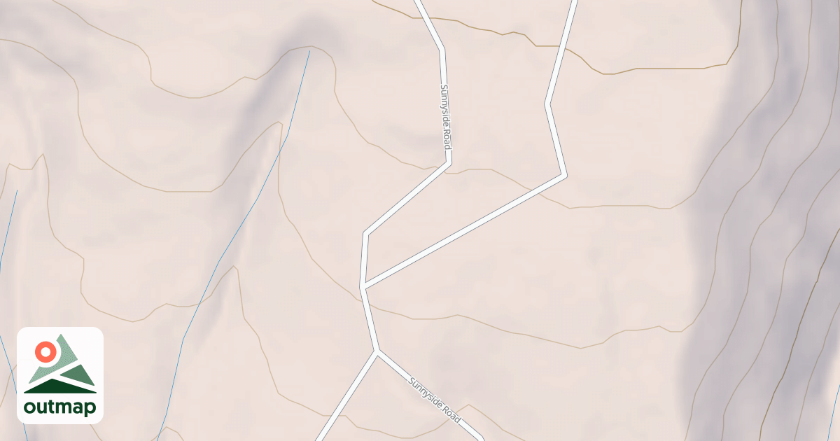 Map of BLM National GTLF Public Motorized Roads 4cff99f6-5d7b-41db-b698-a14f405a68df