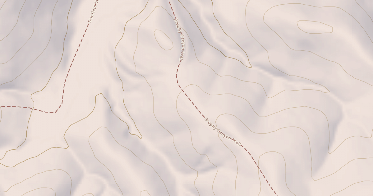 Map preview of USGS National Digital Trails f2ebd59e-5eca-4d0b-b6cb-af646b4a5bdf