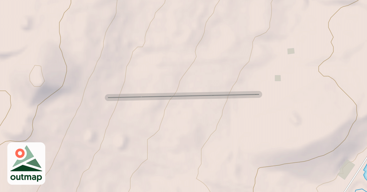 Map of 322 Park