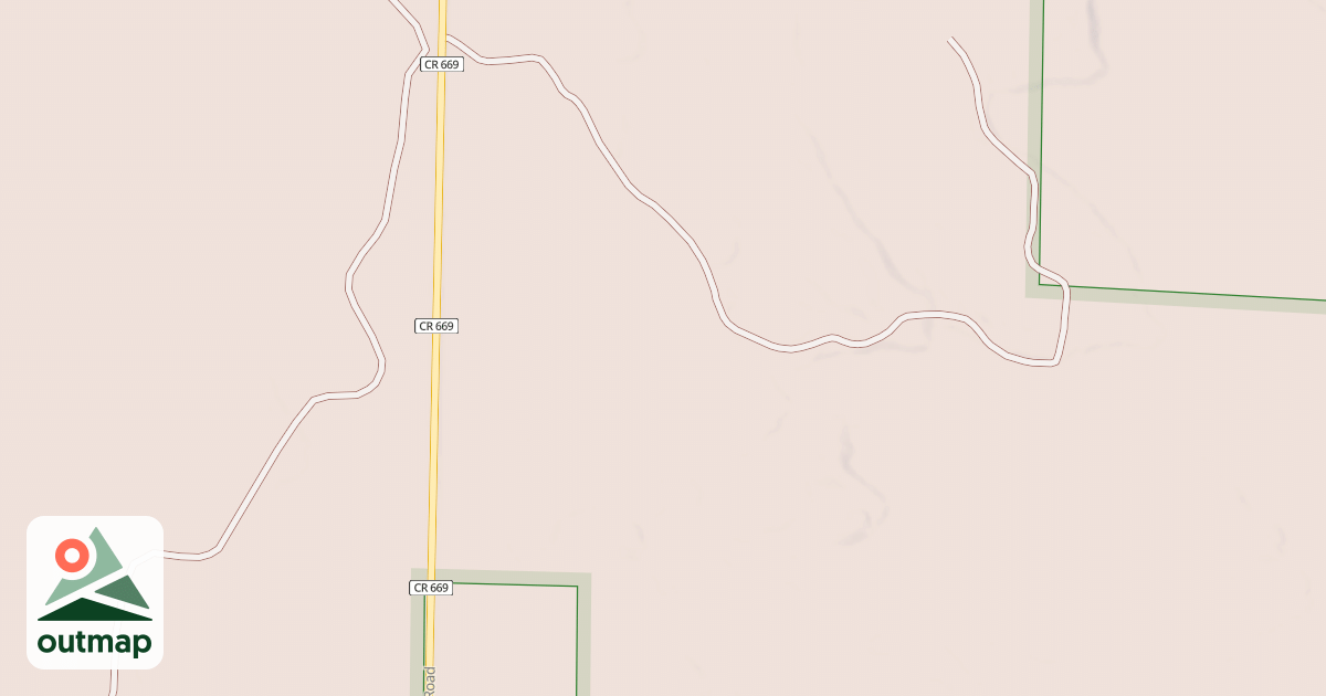 Map of 8956