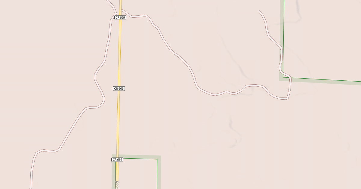 Map preview of 8956