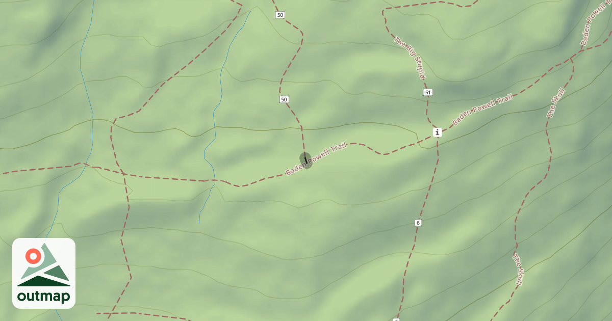 Map of Pipeline