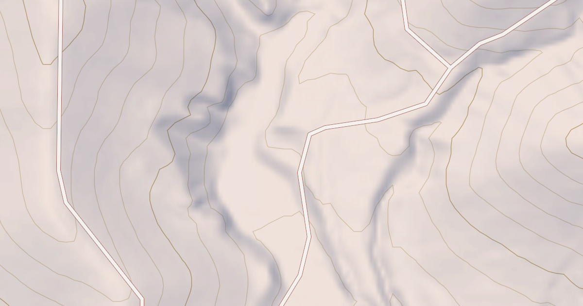 Map preview of BLM National GTLF Public Motorized Roads af7c0545-8912-40bf-b841-7a19ddab7c92