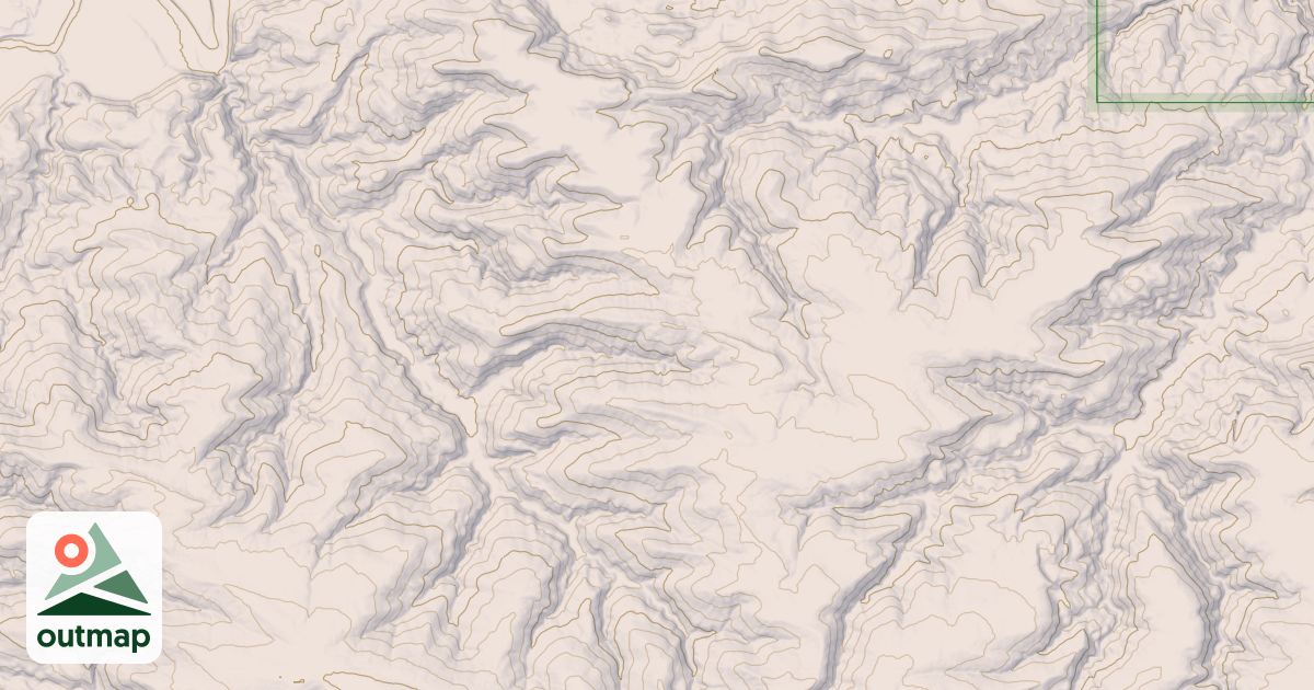 Map of BLM National GTLF Public Motorized Roads 6d8c243c-6d24-4243-9bc5-bb164ad6ae33