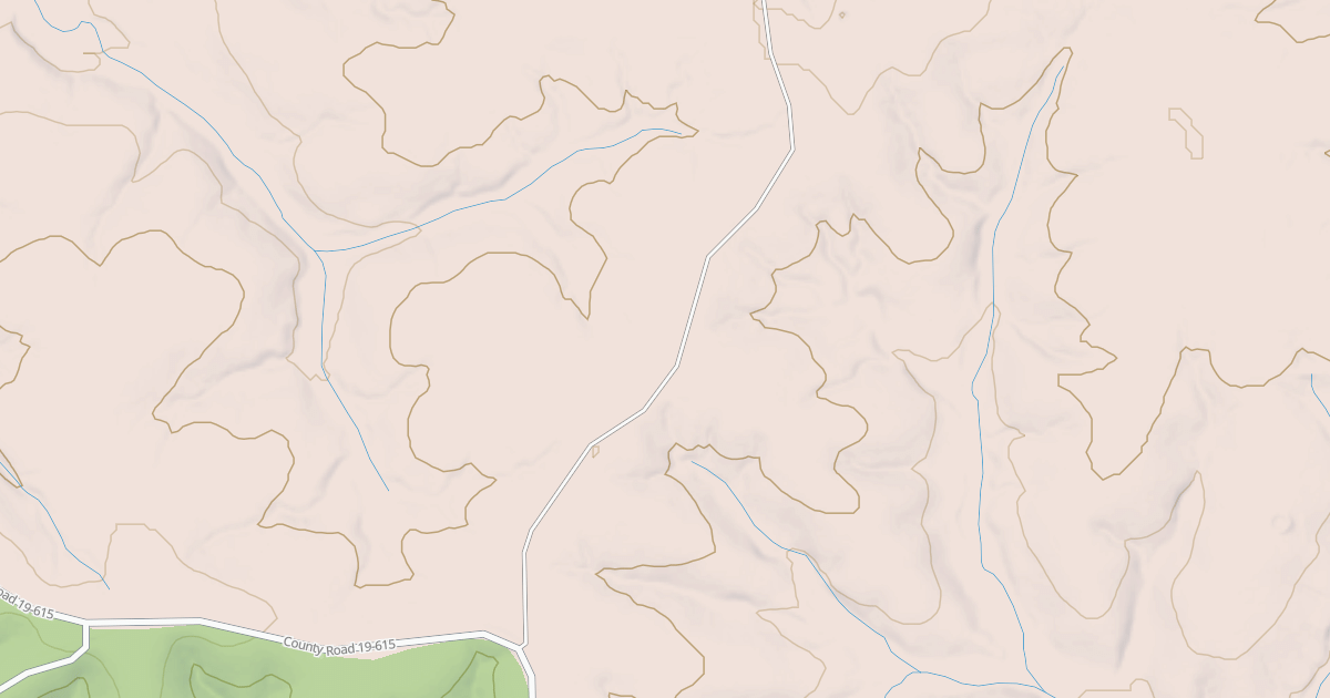 Map preview of UNKNOWN