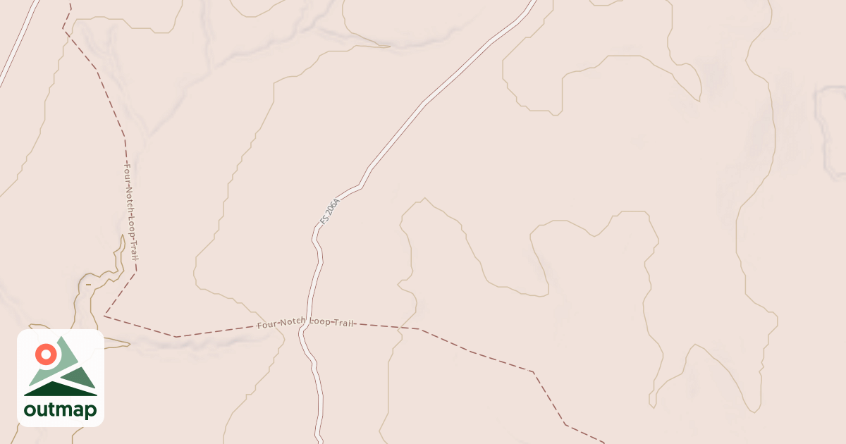 Map of BRIAR CREEK
