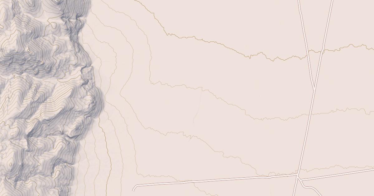 Map preview of PROSPECT ROAD D