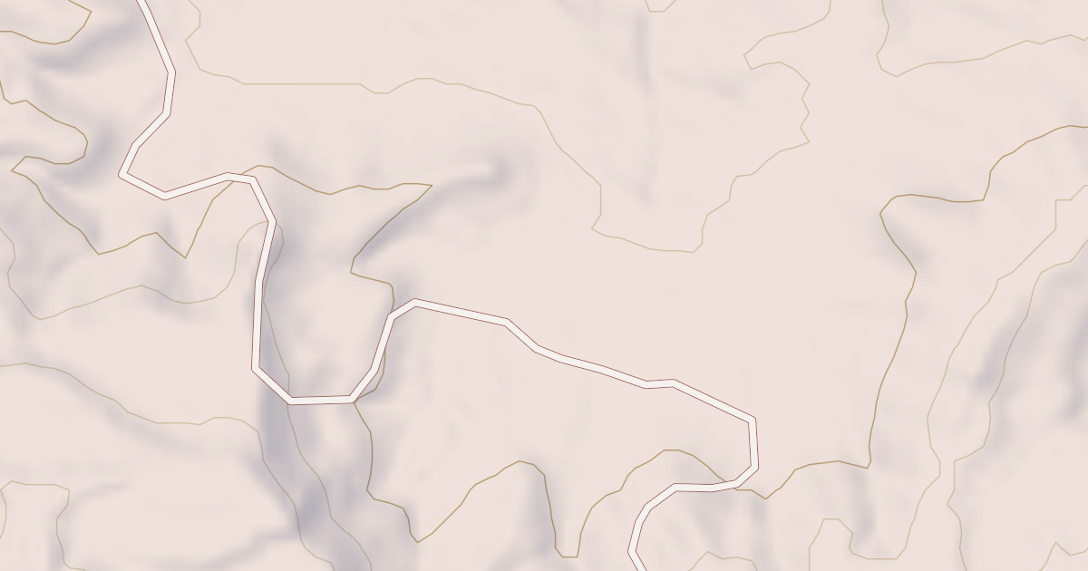 Map preview of BLM National GTLF Public Motorized Roads 2a05f0cd-6f74-4d80-91dd-7c19193c2ea0