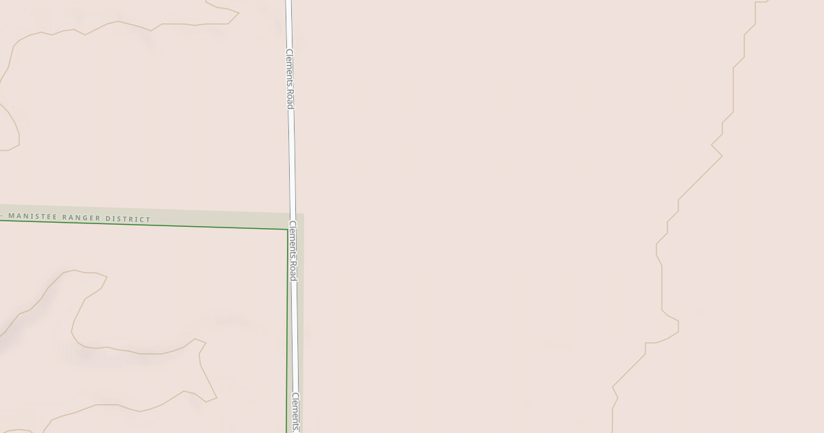 Map preview of 8831