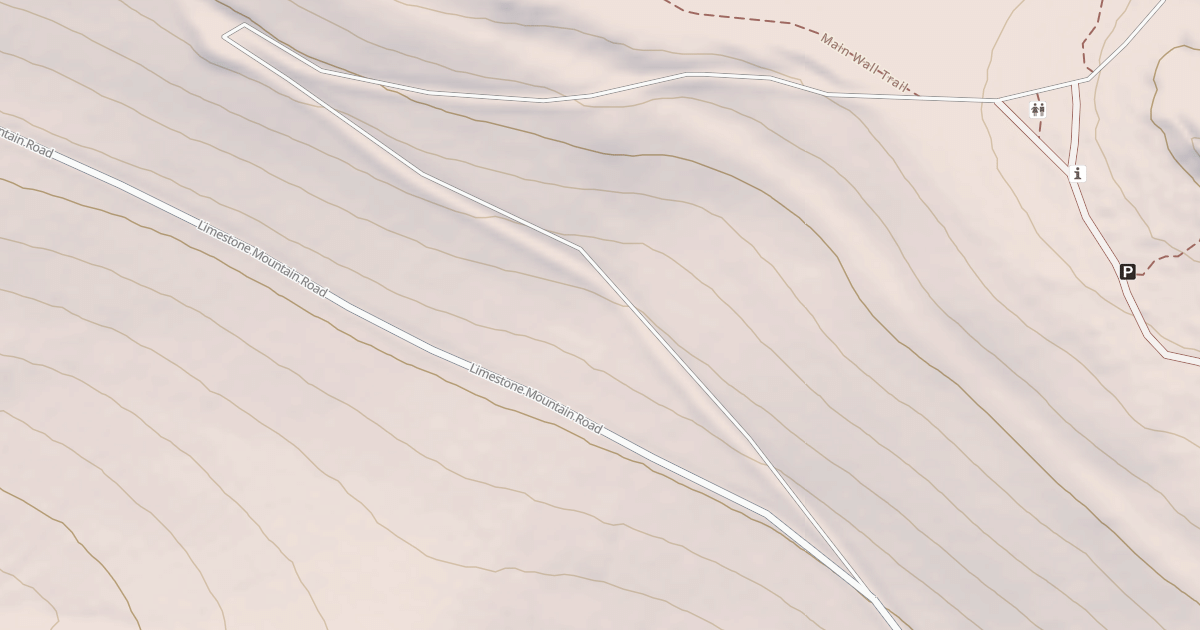 Map preview of LIMESTONE
