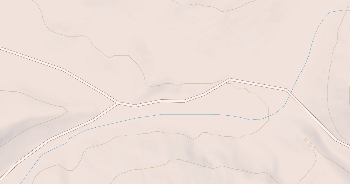 Map preview of BLM National GTLF Public Motorized Roads 3a53a6c2-5d4d-445a-93ef-7287bc07a6ef
