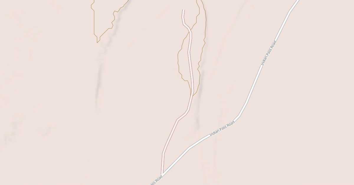 Map preview of BLM National GTLF Public Motorized Roads df4db4dc-984e-40d3-834d-383f35e47bae