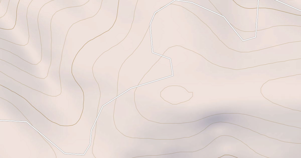 Map preview of BLM National GTLF Public Motorized Roads d99ac55c-07d0-4b6e-8ef9-28bf42e7cd41