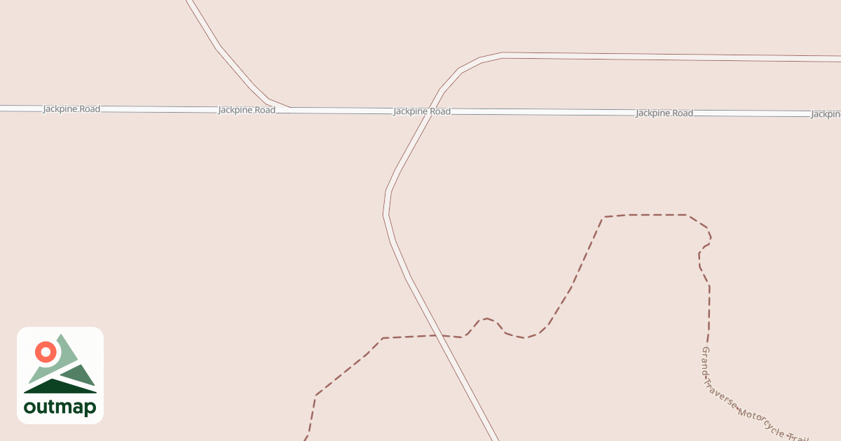 Map of Lp55