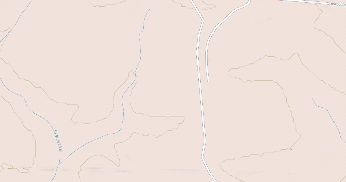 Map preview of A. PELT RD