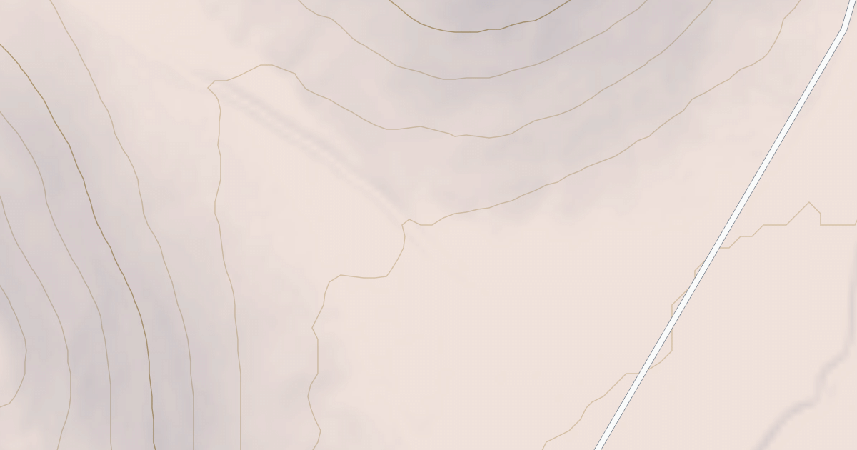 Map preview of BLM National GTLF Public Motorized Roads 2ec799d0-a02a-4943-964d-c77044ef5cb2
