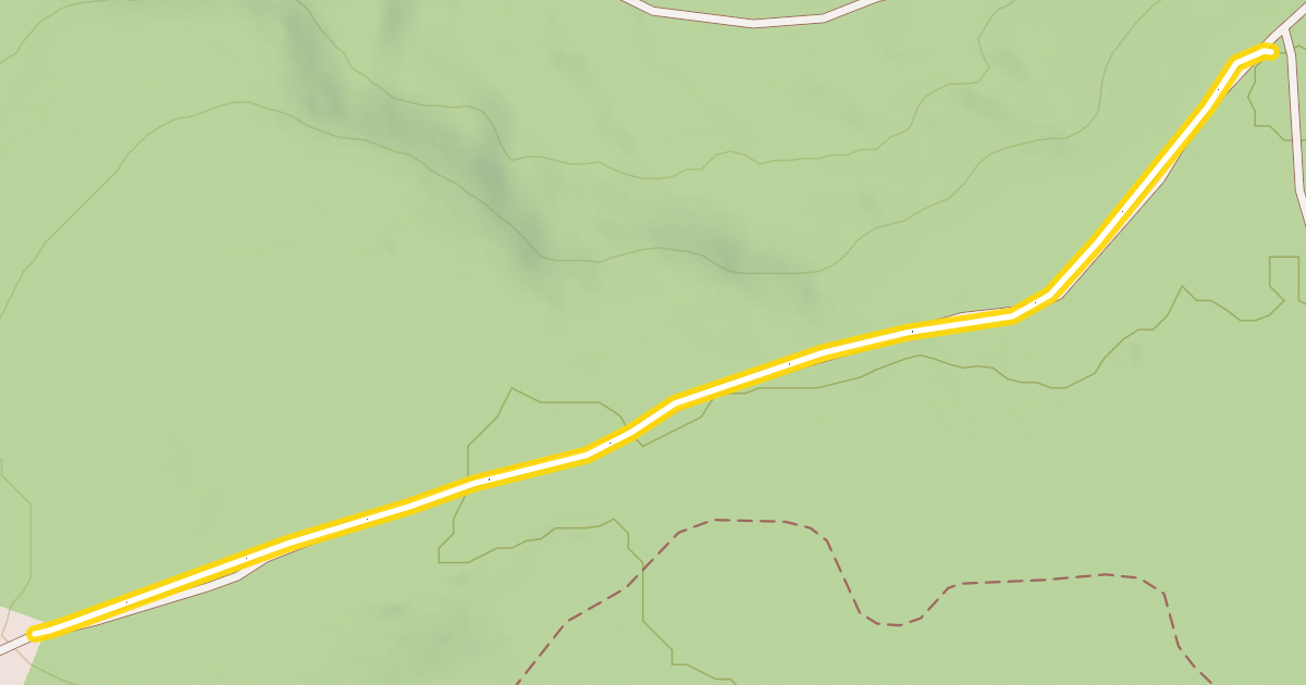 Map preview of Plateau Croizat