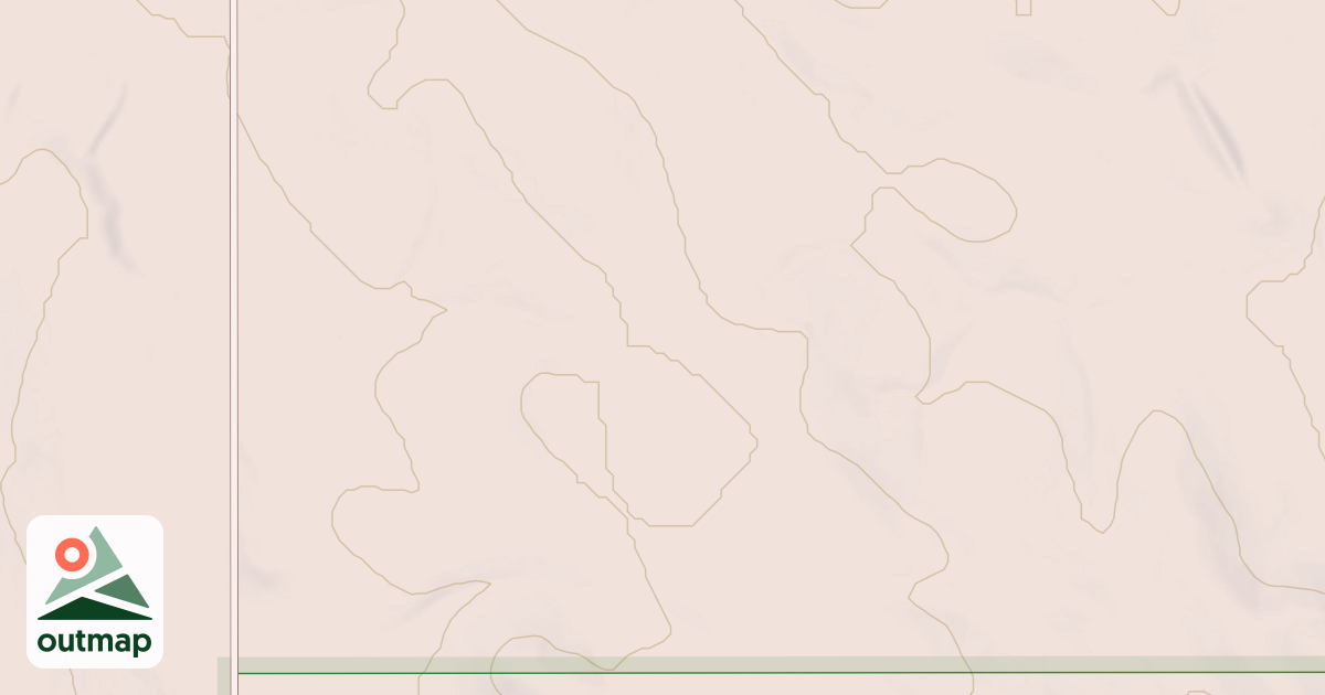 Map of USFS National Forest System Roads {A9D1D084-7748-4D0D-81F3-FA6A25BE935B}