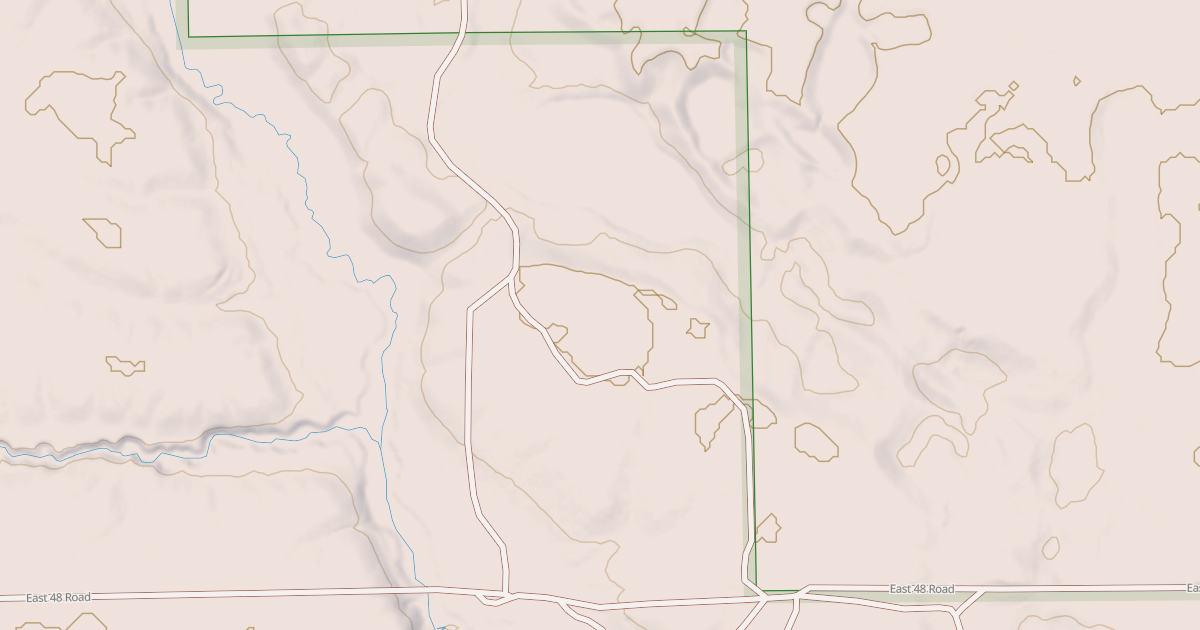 Map preview of 7487