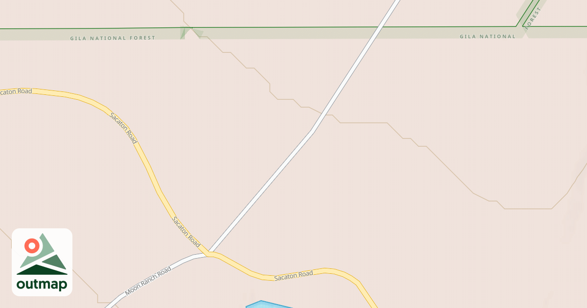 Map of 4096