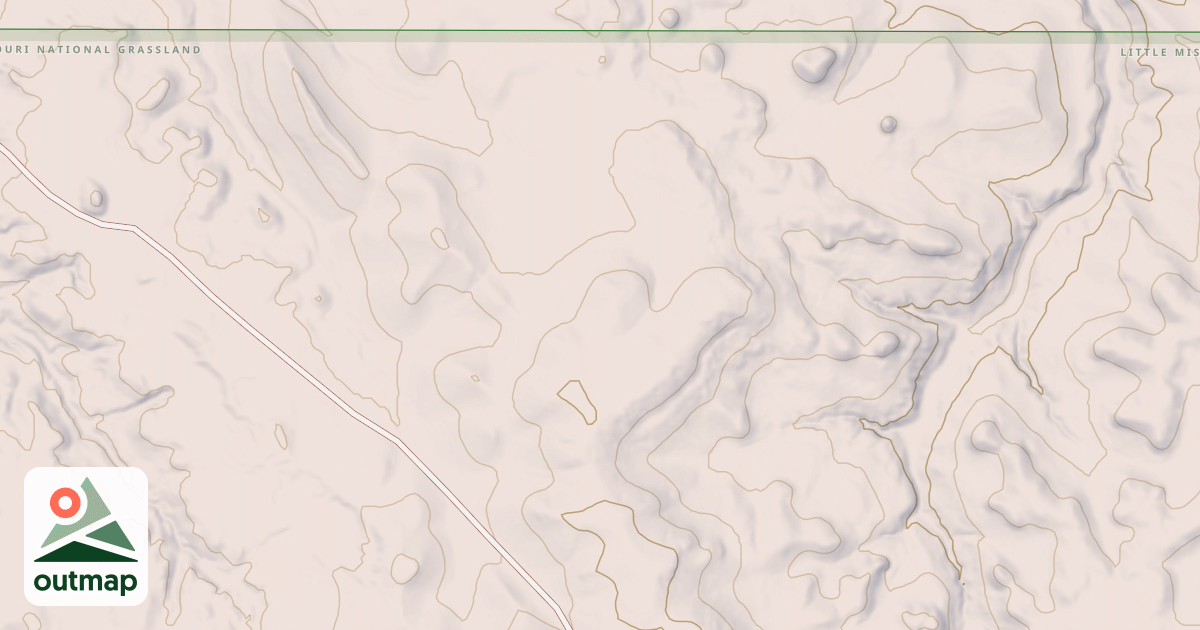 Map of (FDR) 8126