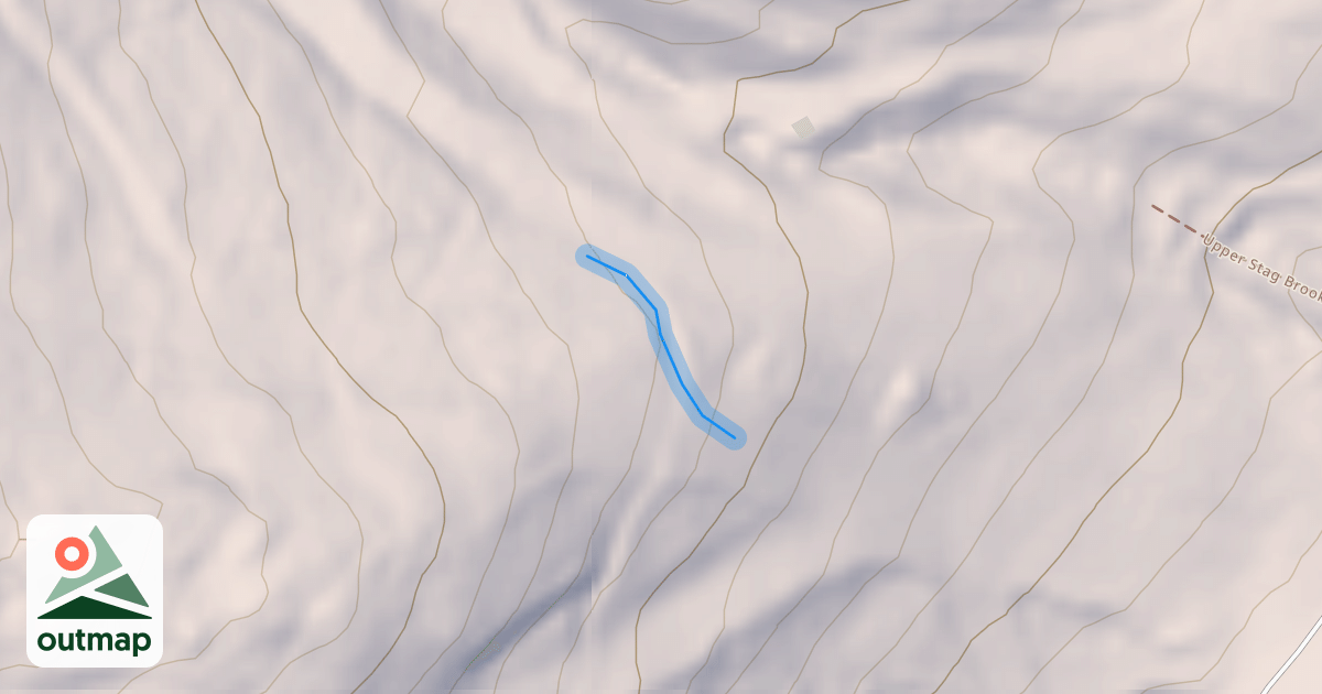 Map of Tom Cat