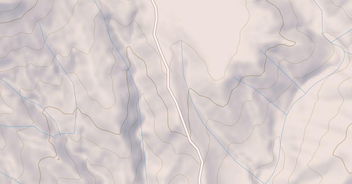 Map preview of BLM National GTLF Public Motorized Roads 120de777-9a2c-4aa3-b334-72a06c313dce
