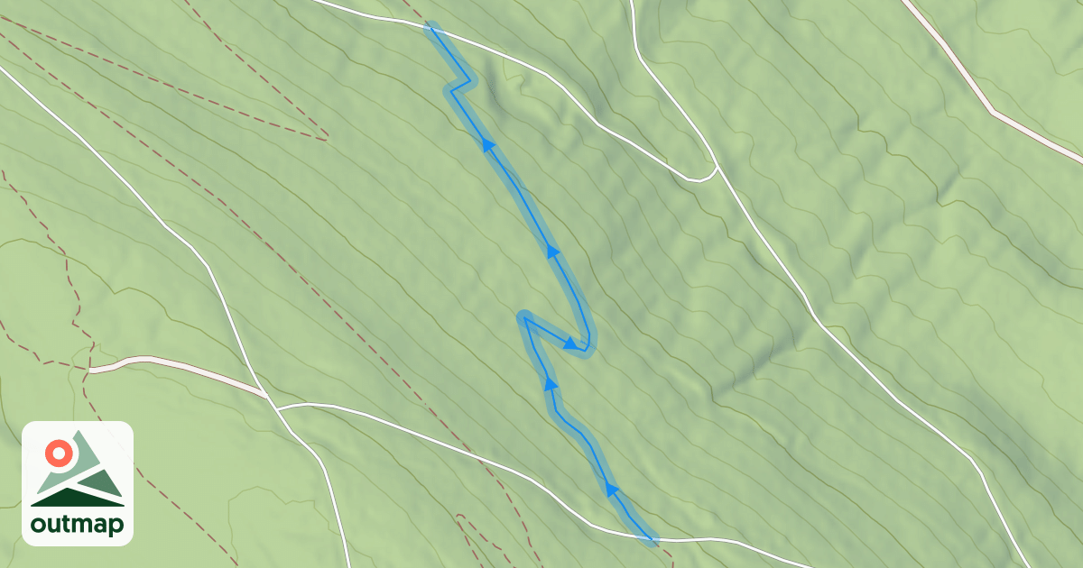 Map of Flow State (Upper)