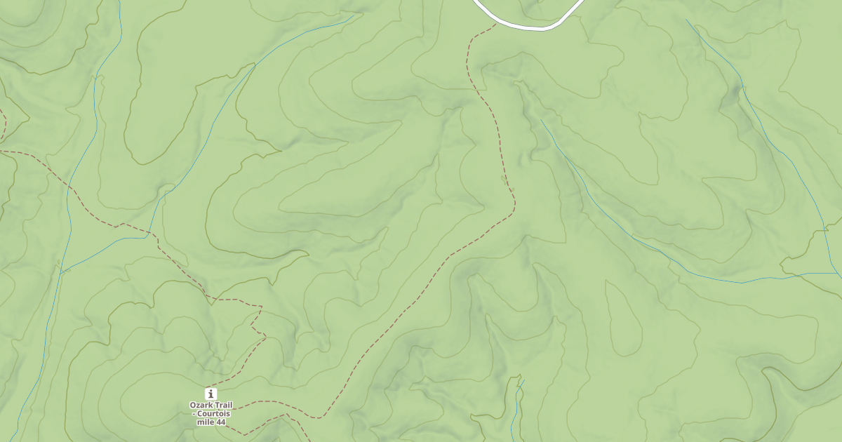 Map preview of SNAPPS HOLLOW