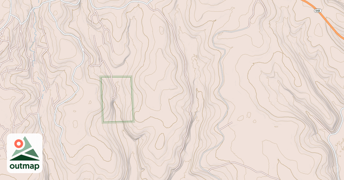 Map of PIGEON