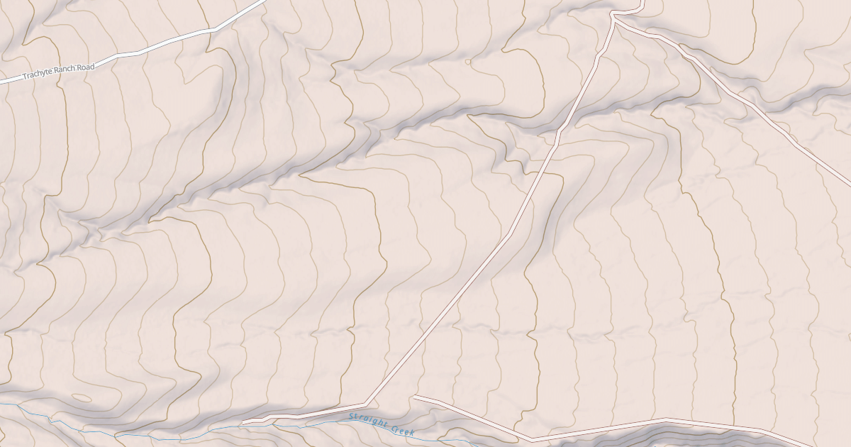 Map preview of BLM National GTLF Public Motorized Roads 2a11ba93-bc4d-43f5-a38b-a4c86732f382
