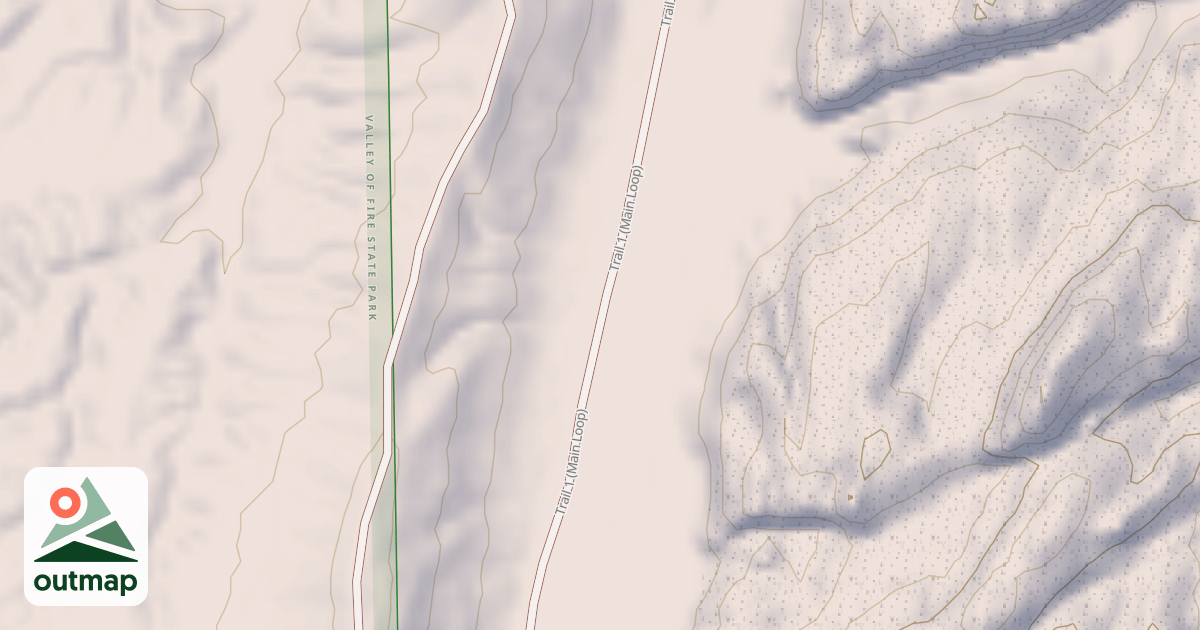 Map of BLM National GTLF Public Motorized Roads 22a6da73-7291-4db7-b975-383791d99d46