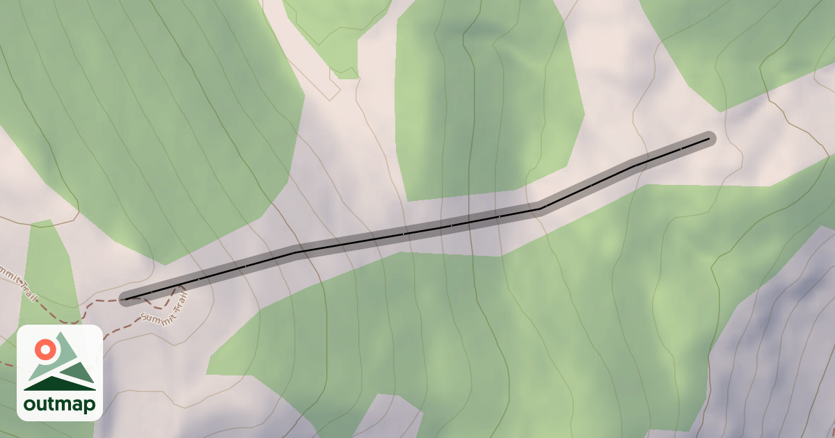 Map of No Name