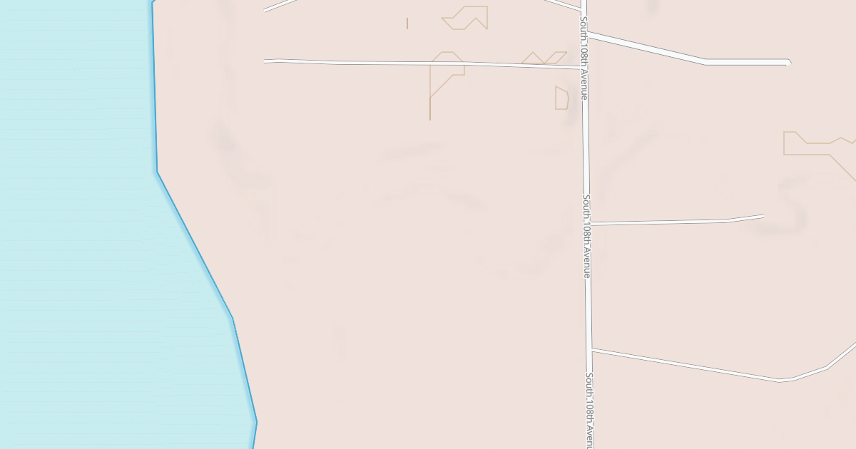 Map preview of 9291