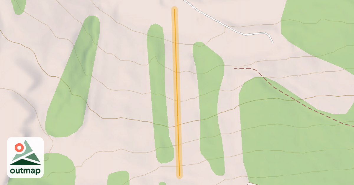 Map of CM Park