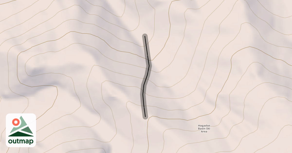 Map of Dale