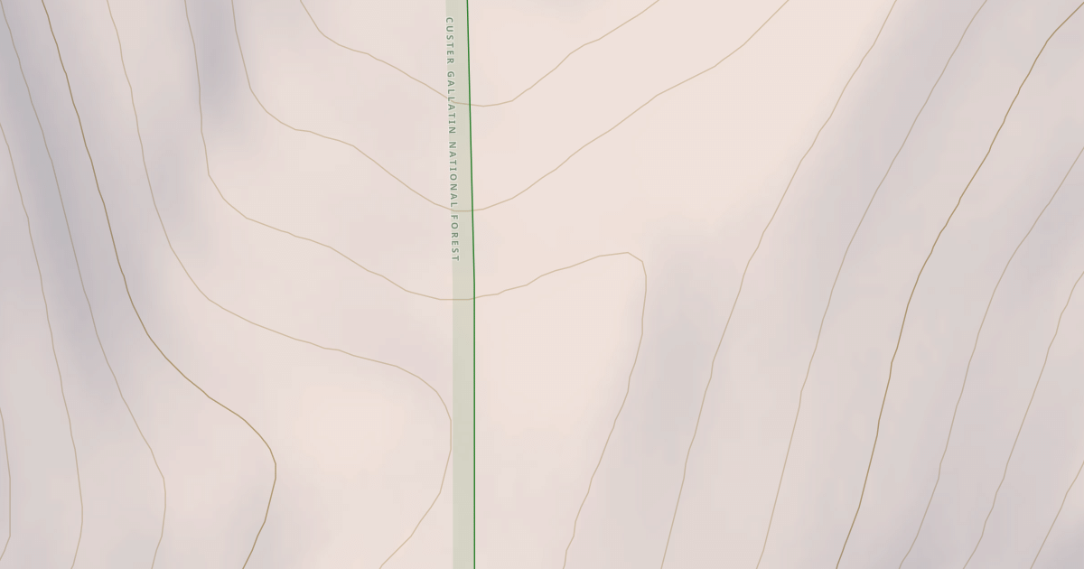 Map preview of USGS National Digital Trails 388736ee-ba84-4592-8b04-b0063271c9a3
