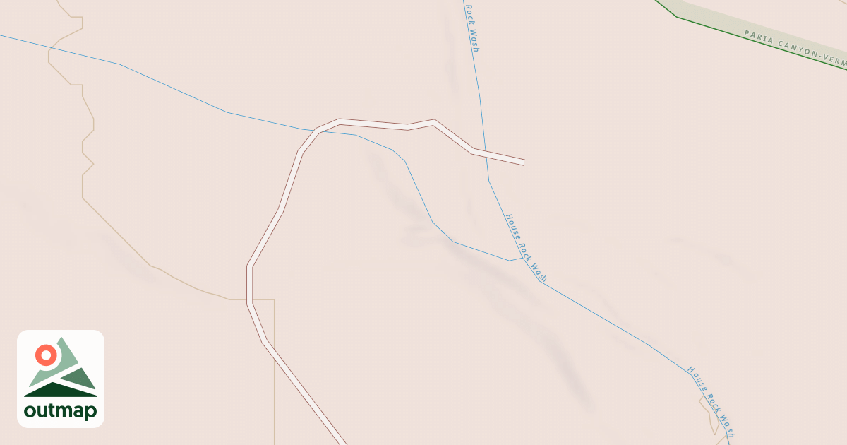 Map of BLM National GTLF Public Motorized Roads 38fd64bc-e31f-4ac4-b0de-1765dd7fd5d1