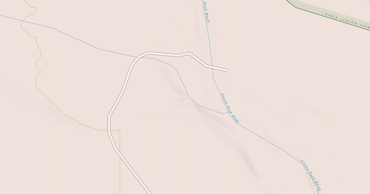 Map preview of BLM National GTLF Public Motorized Roads 38fd64bc-e31f-4ac4-b0de-1765dd7fd5d1