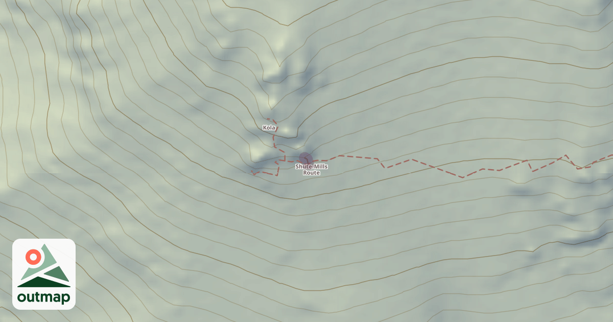 Map of New Tradition
