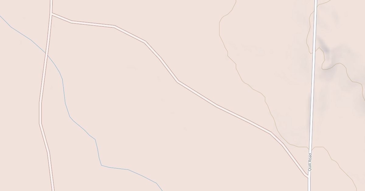 Map preview of Schoolcraft Trail