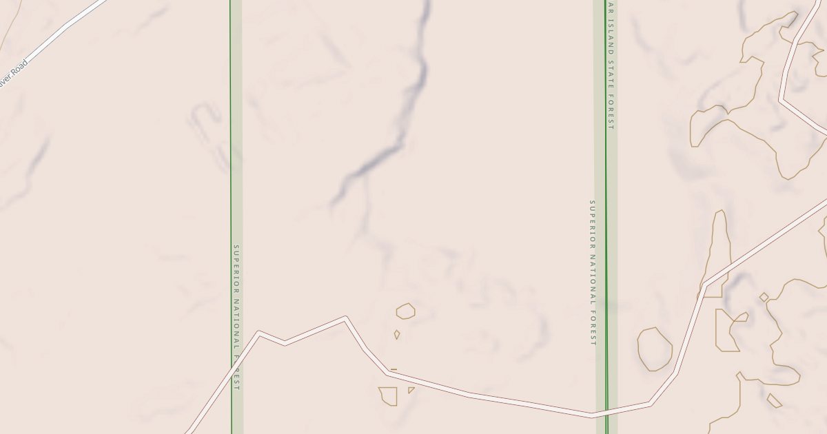 Map preview of INCO
