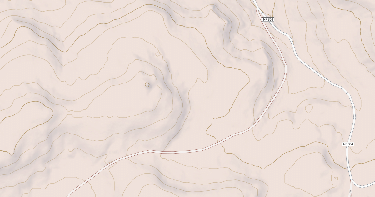 Map preview of FLIP ROUTE