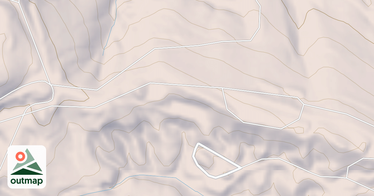 Map of BLM National GTLF Public Motorized Roads 1b629c3b-2548-4b02-9dbf-762ae27f1ecc
