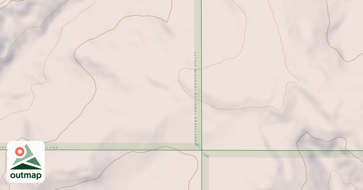 Map of (FDR) 7291