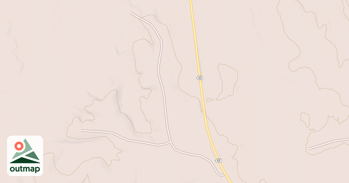 Map of PLAIN
